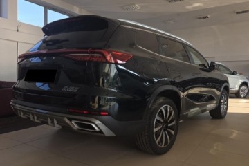 Chery Tiggo 8 SUV PHEV 1.5 T-GDI DHE 279KM 2025 Comfort 1.5 T-GDI Super Hybrid DCT 279KM, zdjęcie 3