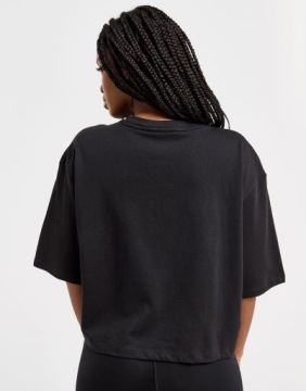 Женская футболка Adidas BOXY CRP OS TEE JD8622