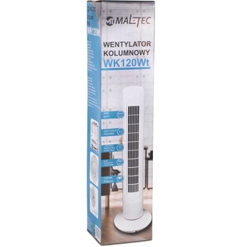 ВЕНТИЛЯТОР НАПОЛЬНЫЙ, КОЛОННЫЙ ВЕНТИЛЯТОР