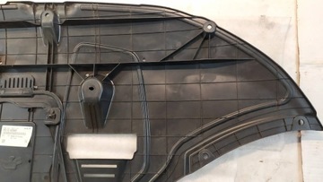 КРЫШКА ДВИГАТЕЛЯ KIA SPORTAGE V