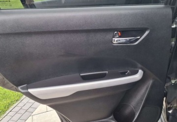 Suzuki Vitara III SUV 1.6 VVT 120KM 2016 Suzuki Vitara Suzuki Vitara 1.6 Benzyna 120KM, zdjęcie 28