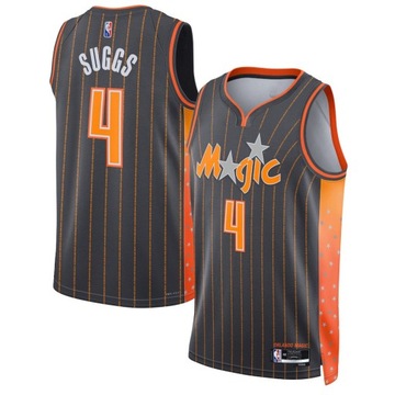Koszulka do koszykówki Jalen Suggs Orlando Magic,S