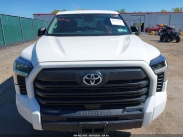 Toyota Tundra II 2024 Toyota Tundra SR5 2024 3.4l 3.4 Benzyna 389KM, zdjęcie 7