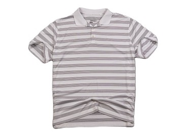 NIKE GOLF TOUR PERFORMANCE DRI-FIT _ KOSZULKA POLO _ 2XL _ 100% POLIESTER