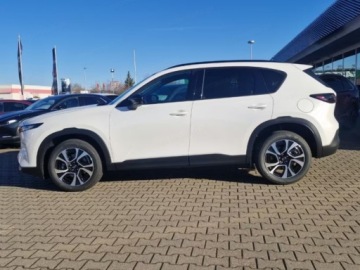 Mazda CX-5 II 2026 MAZDA CX-5 Exclusive-Line 2.5 e-SKYACTIV G aut Suv 141KM 2026, zdjęcie 2
