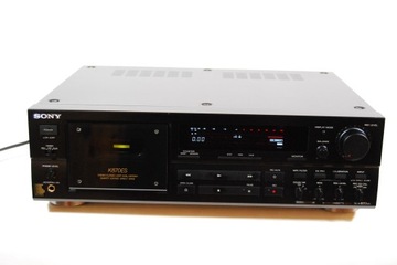 SONY TC-K870ES