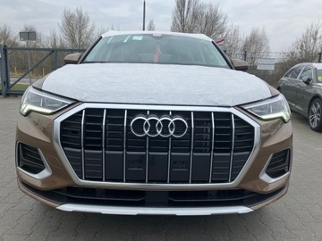 Audi Q3 II SUV 1.5 35 TFSI 150KM 2024 Audi Q3 Kamera, Virtual Cockpit, Ambiente, Smartph, zdjęcie 4