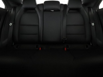 Mercedes CLA C117 Coupe 1.6 200 156KM 2014 Mercedes CLA 200 skóra navi klima full LED kamera, zdjęcie 17