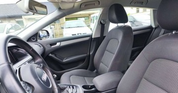 Audi A5 8T Cabrio Facelifting 1.8 TFSI 170KM 2012 Audi a5 Audi A5 1.8 Benzyna 170KM, zdjęcie 17