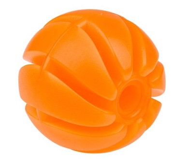SUMPLAST ZABAWKA PSA PIŁKA SPIRALNA nr 2 ZAPACHOWA 5cm