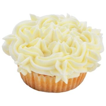 Tylka końcówka do dekoracji gwiazda