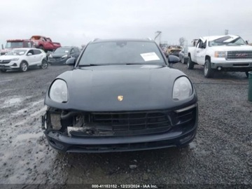 Porsche Macan SUV 3.0 V6 360KM 2017 Porsche Macan 2017 Porsche Macan GTS AWD 3.0 Benzyna 360KM, zdjęcie 7