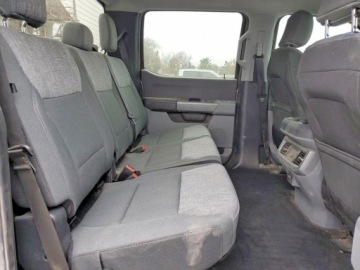 Ford 2025 Ford F350 Super Duty 2025 6.7 Diesel 475KM, zdjęcie 11