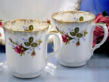 001 ИВОНА УЖИН И КОФЕЙНЫЙ СЕРВИС 12/120 МАЛЬЦЕР