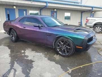 Dodge Challenger III 2020 Dodge Challenger Sxt rwd 3.6 Benzyna 305KM, zdjęcie 5