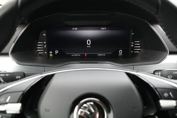 Skoda Superb III Liftback Facelifting 1.5 TSI 150KM 2022 Skoda Superb AMBITION 1.5 TSI DSG Salon Polska GWARANCJA SelectCar+ FV 23%, zdjęcie 17