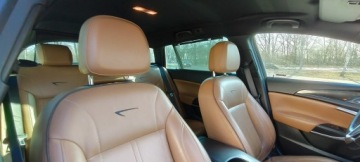 Opel Insignia I Country Tourer 2.0 CDTI Ecotec 170KM 2015 Opel Insignia Automat, ful wersja., zdjęcie 13