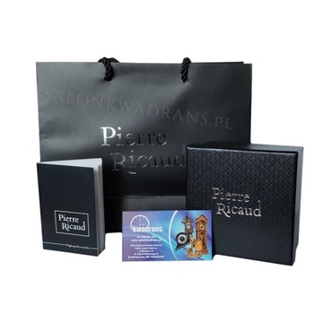 Pierre Ricaud P60033.5216QF Мужские часы CHRONO