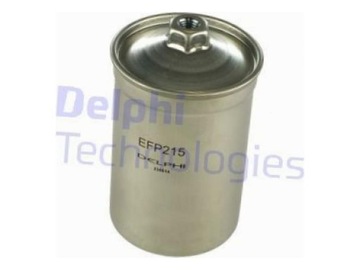 DELPHI EFP215 FILTR PALIVA