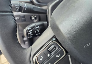 Citroen C3 III Hatchback Facelifting 1.2 PureTech 110KM 2022 Citroen C3 ELLE 1,2 Benzyna 110 KM Automat GWARANCJA Zamiana Zarejestrowany, zdjęcie 26