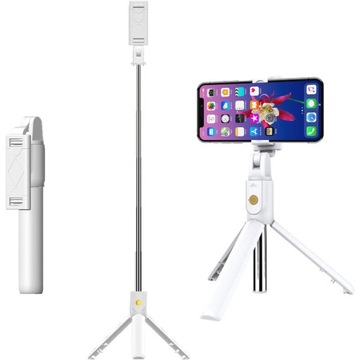 ПАЛКА ДЛЯ СЕЛФИ ДЛЯ IPHONE С BLUETOOTH ПАЛКА ДЛЯ СЕЛФИ С РАСШИРЯЕМЫМ ШТАТИВОМ