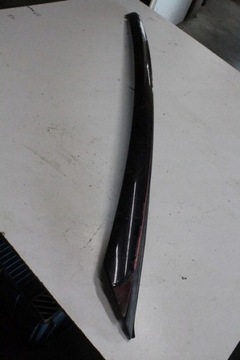 C4 GRAND PICASSO 08 LISTWA SZYBY CZOŁOWEJ LEWA