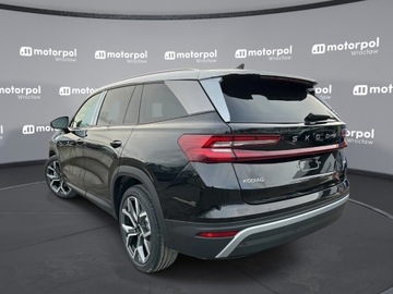 Skoda Kodiaq II SUV 2.0 TDI SCR 193KM 2025 Skoda Kodiaq Edition 130 2.0 TDI 193 KM 4X4, zdjęcie 7