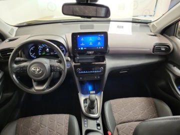 Toyota Yaris IV 2022 Toyota Yaris Cross Hybrid 1.5 Executive Toyota Yar, zdjęcie 2