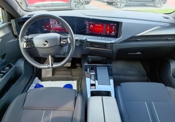 Opel 2025 Opel Astra Gs Jak Nowa 1.2 Benzyna 130KM, zdjęcie 12