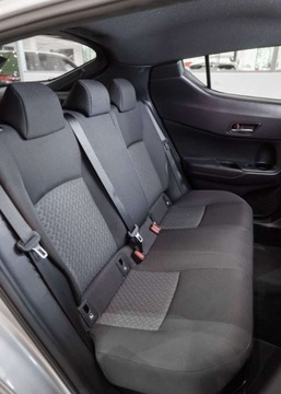 Toyota C-HR I Crossover Facelifting 1.8 Hybrid 122KM 2023 Toyota C-HR 1.8 Hybrid Style 1.8 Hybryda 122KM, zdjęcie 5