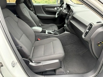 Volvo XC40 Crossover 1.5 T3 163KM 2019 Volvo XC 40 T3 163 KM Automat Kamera CarPlay, zdjęcie 14
