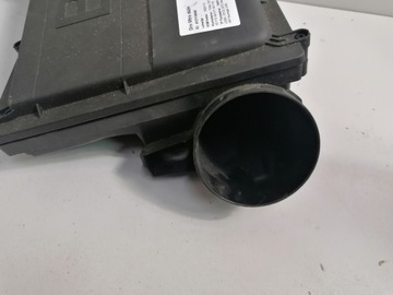 7583713 POUZDRO FILTRU VZDUCHU XDRIVE 35 I 225 2012 BMW X5 (E70)