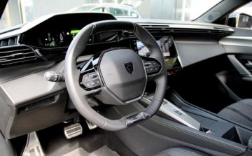 Peugeot 2025 Peugeot 308 308 1.2 GT SS Kredyt 50x50 0 , Leasing 2 Gwarancja od RiA, zdjęcie 21