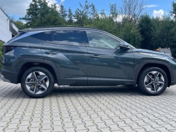 Hyundai Tucson IV 2026 HYUNDAI Tucson 1.6 T-GDi Executive 2WD Suv 150KM 2026, zdjęcie 4