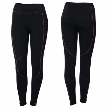 Spodnie termoaktywne Sportful 2nd skin XS
