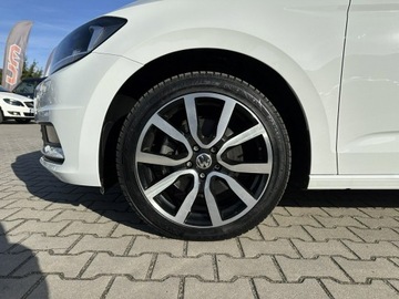 Volkswagen Touran III 2.0 TDI 150KM 2024 Volkswagen Touran 7-Osób*Virtual, zdjęcie 7