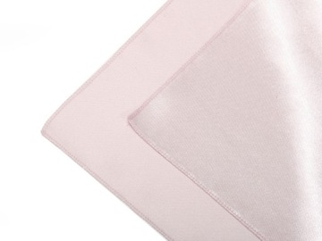 POSZETKA, WYPUSTKA, BUTONIERKA - BRUDNY RÓŻ (E08)