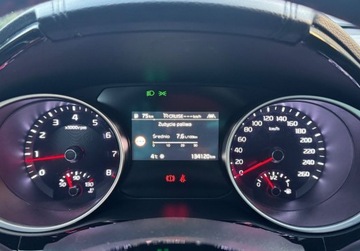 Kia Proceed Shooting Brake 1.6 T-GDI 204KM 2019 Kia ProCeed GT 204KM Key-less SPORT Serwis Bezwypadkowy Dla wymagajacy 1.6, zdjęcie 13