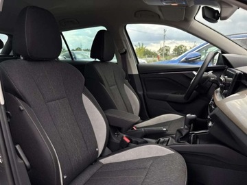 Skoda Kamiq Crossover 1.0 TSI 110KM 2024 Skoda Kamiq Style 1.0TSI 110KM, DSG, VAT- marza Benzyna 110KM, zdjęcie 9