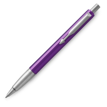 Długopis Vector purpurowy, Parker