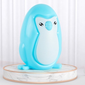 НАСТОЛЬНАЯ ИГРА ДЛЯ ДЕТЕЙ ПИНГВИН НА ЛЬДУ