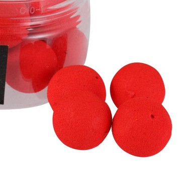 2 коробки бойлов Carp Floating