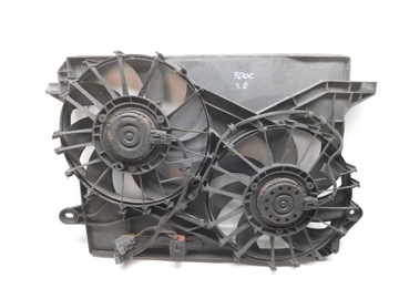 VENTILÁTOR CHLADIČŮ - CHRYSLER 300C 3.0 CRD 5.7 HEMI 04598001AF