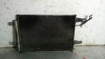 CHLADIČ KLIMATIZACE MITSUBISHI COLT VI 1,1 B