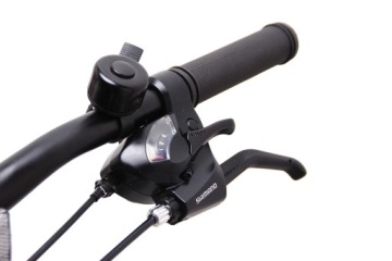 ГОРНЫЙ ВЕЛОСИПЕД XC 260 Lady White