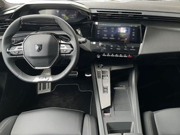 Peugeot 308 III 2025 Od ręki - GT e-DCS 1.2 mHEV 145KM / Pakiet Hi-Fi , Bezpieczeństwo, zdjęcie 6