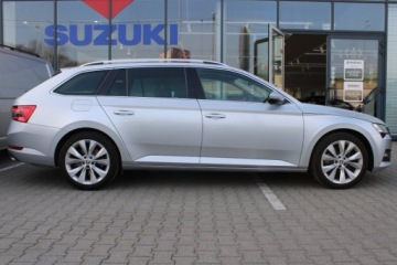Skoda Superb III Scout 2.0 TSI 280KM 2022 Skoda Superb STYLE 4x4 2.0TSI 280KM, zdjęcie 3