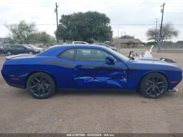Dodge Challenger III 2022 Dodge Challenger RT, 370km 5.7 Benzyna 372KM, zdjęcie 3