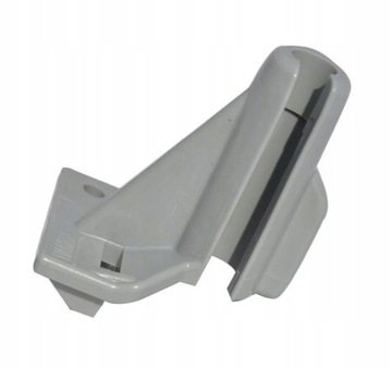 Uchwyt podpory markizy F45 prawa strona - Fiamma