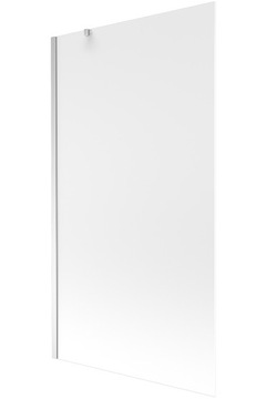 MEXEN NEXT PARAWAN NAWANNOWY 1-S FIX 100 CM CHROM